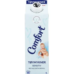 Tøymykner