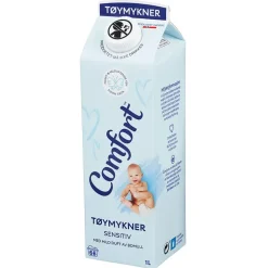 Tøymykner