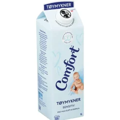 Tøymykner