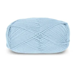 Tynn merino garn