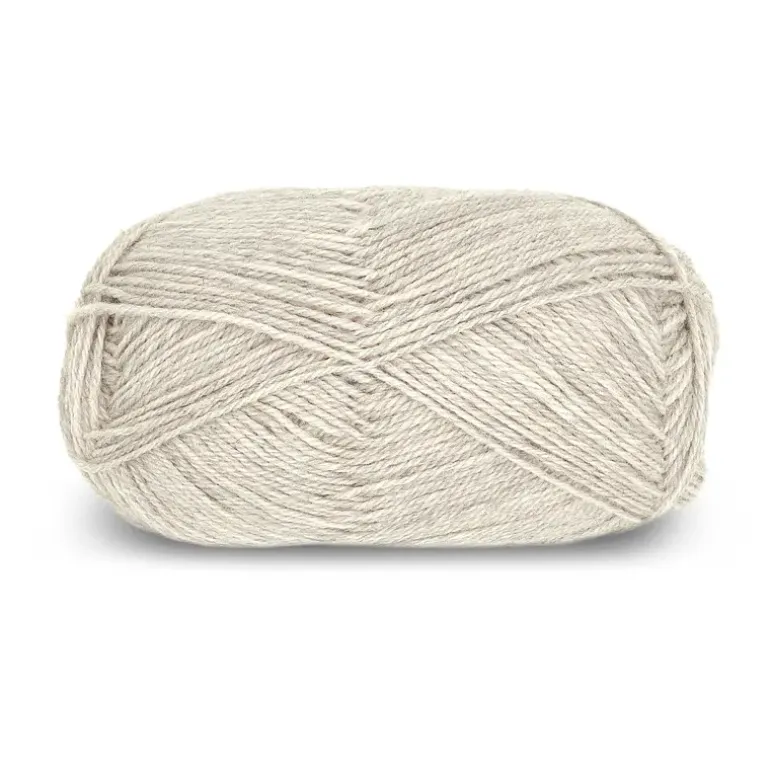 Tynn merino garn