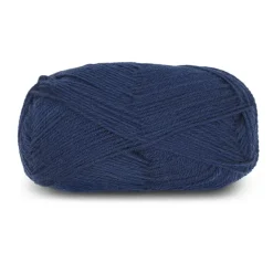 Tynn merino garn