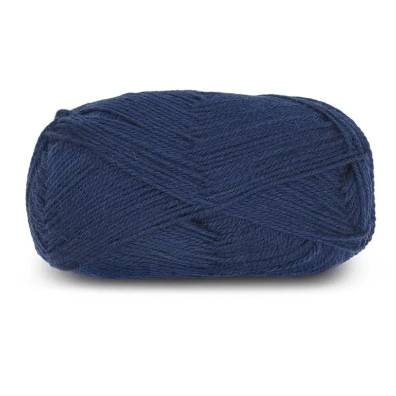 Tynn merino garn