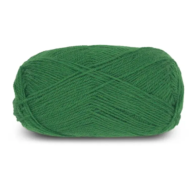 Tynn merino garn