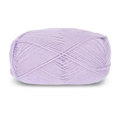 Tynn merino garn