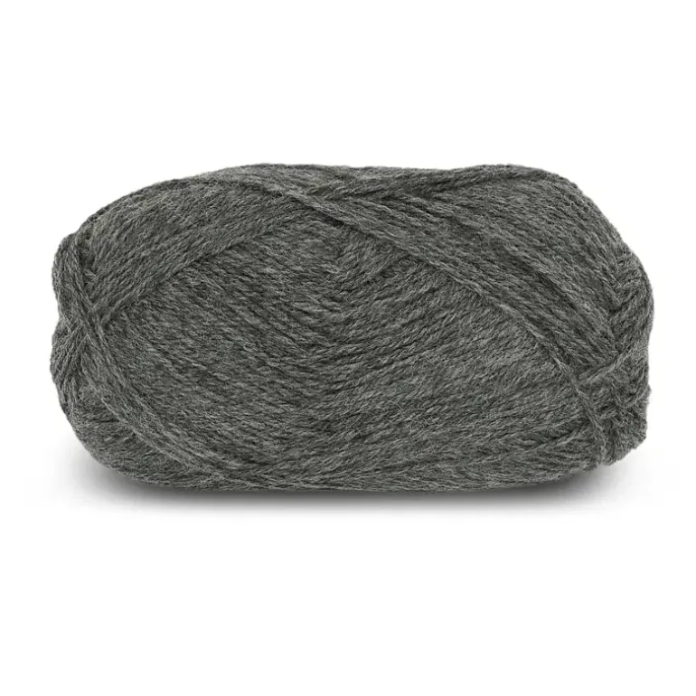 Tynn merino garn