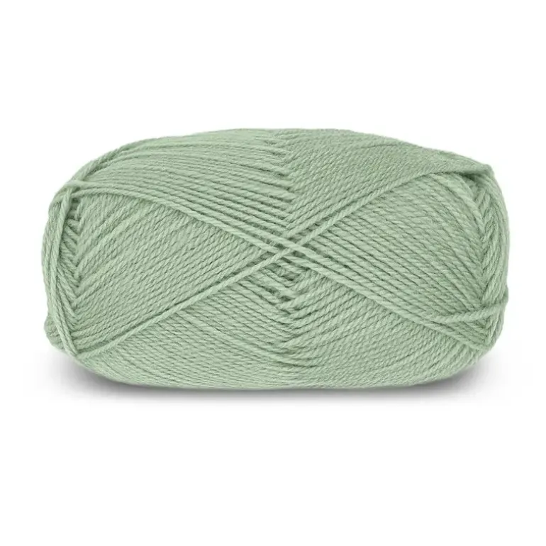 Tynn merino garn