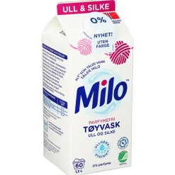 Tøyvask