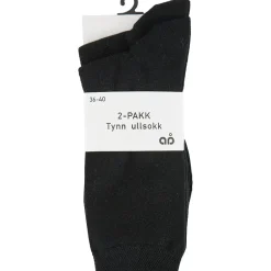 Ullsokk 2-pk
