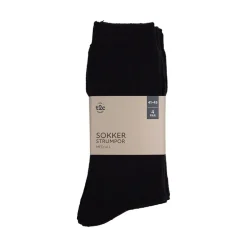 Ullsokk 4-pk