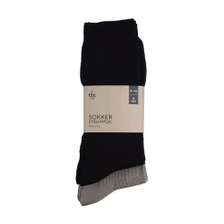 Ullsokk 4-pk