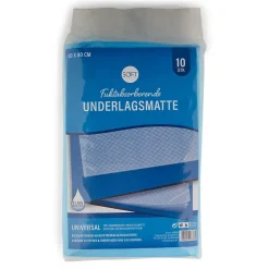 Underlagsmatte