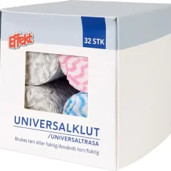 Universalklut
