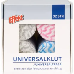 Universalklut