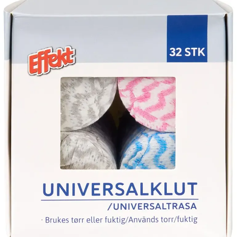 Universalklut