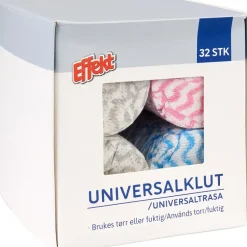 Universalklut