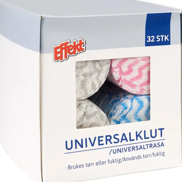 Universalklut