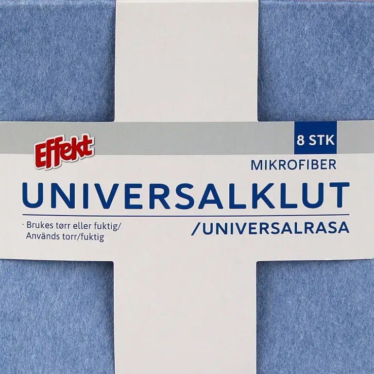 Universalklut