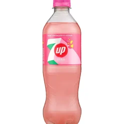 7 UP Zero