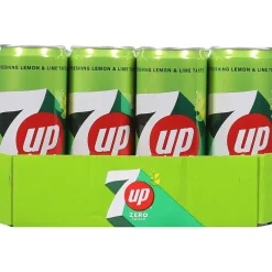 7UP Zero