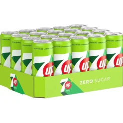7UP Zero