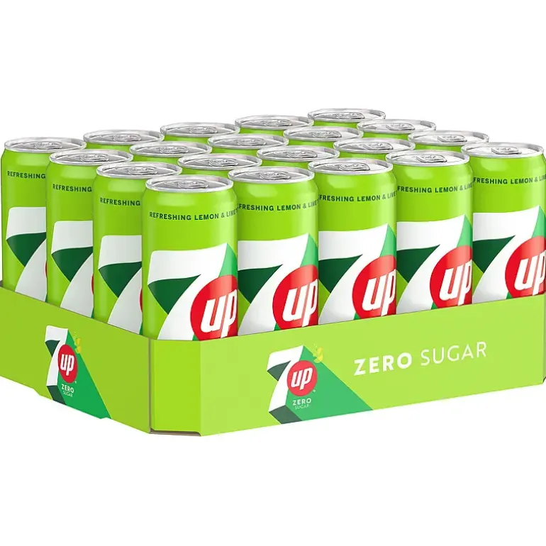 7UP Zero