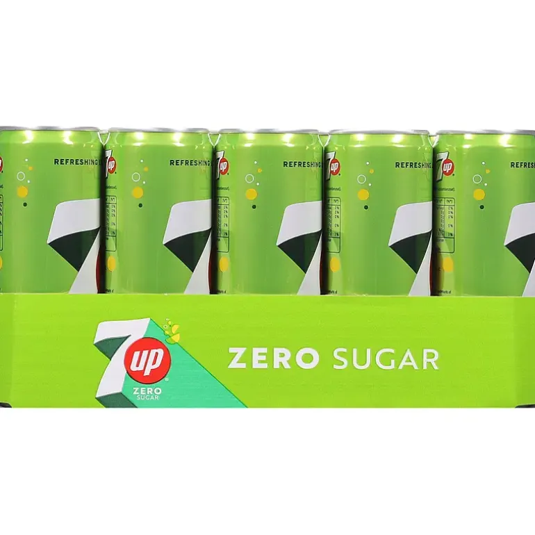 7UP Zero