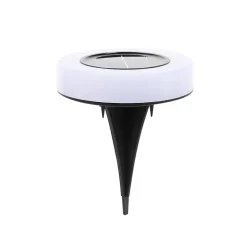 Utelampe 2-pk