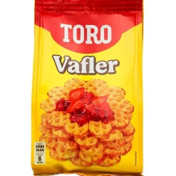 Vaffelmix