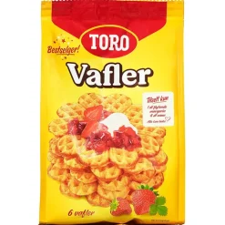 Vaffelmix