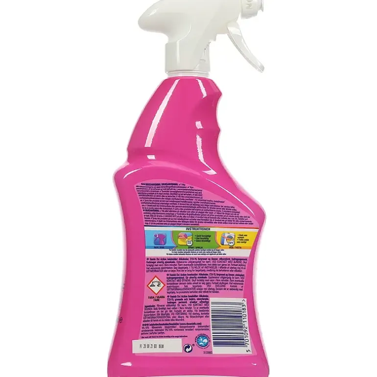 Vanish