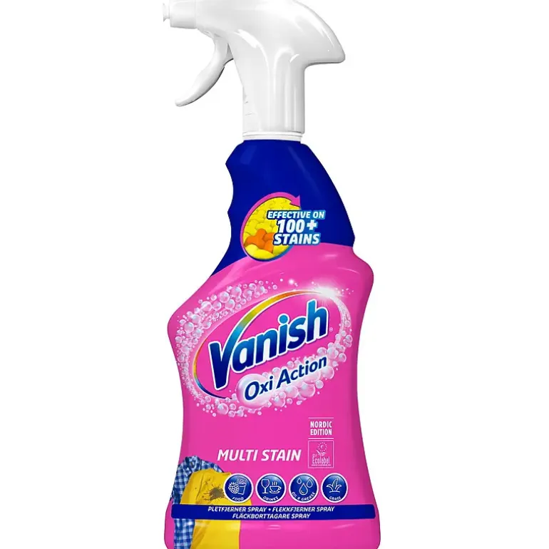 Vanish
