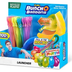 Vannballonger