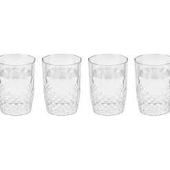 Vannglass