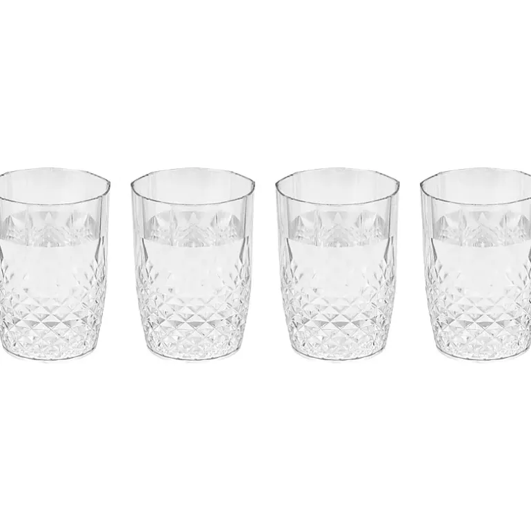 Vannglass