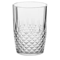 Vannglass