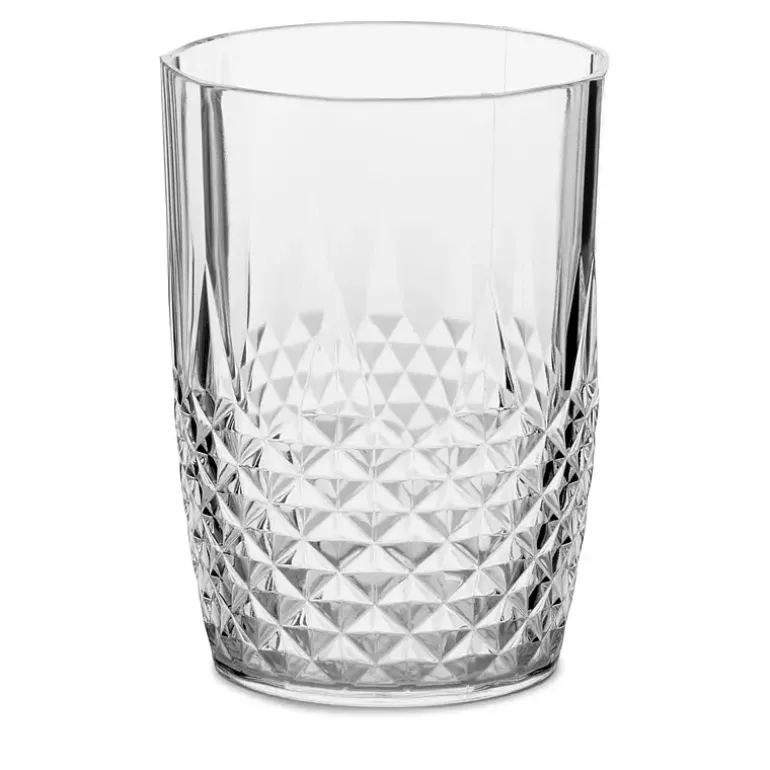 Vannglass