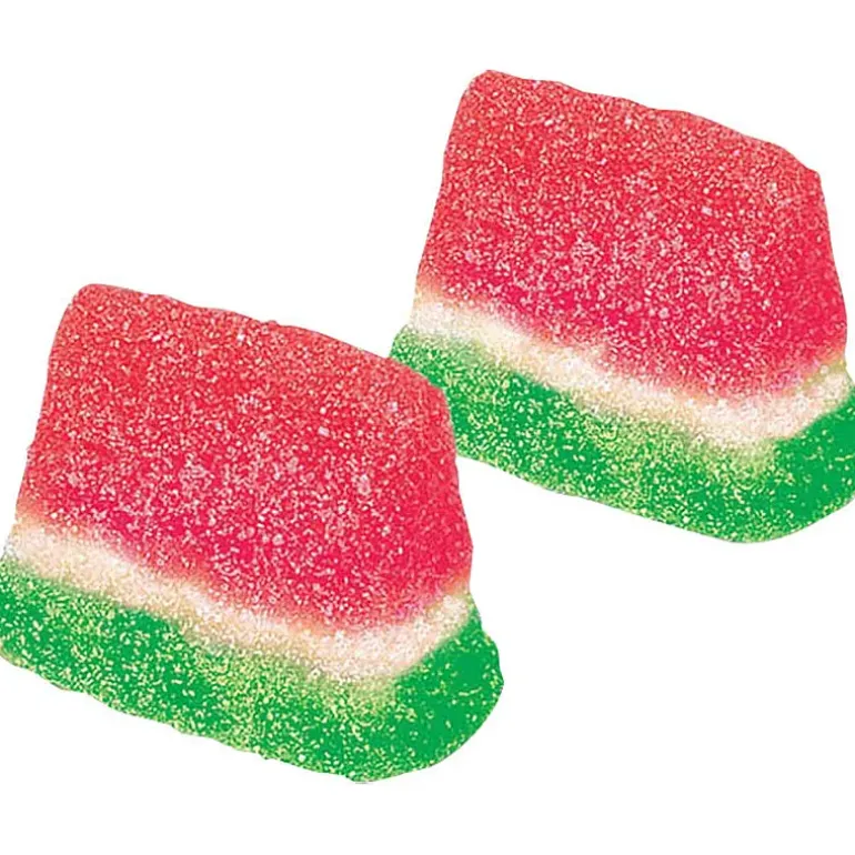 Vannmelonbiter