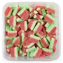 Vannmelonbiter