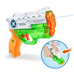 Vannpistol