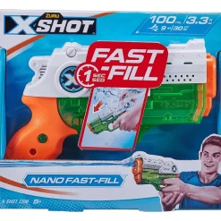 Vannpistol