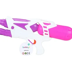 Vannpistol Rosa