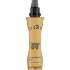 Varmebeskyttende spray