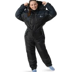 Varmedress Alta