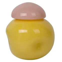 Vase m/lokk