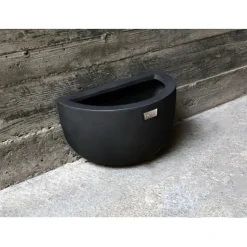 Veggpotte