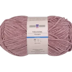 Veloura garn