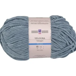 Veloura garn