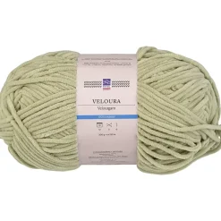 Veloura garn