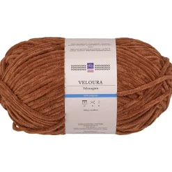 Veloura garn